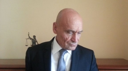 Адвокат Людмил Рангелов взе приза "Дело на годината"