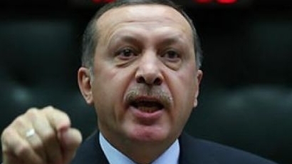 Ердоган обеща да отговори на атентата