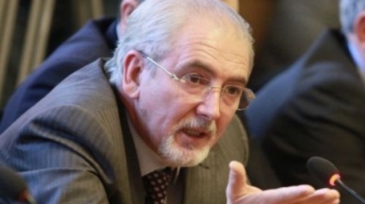 Местан: Участието на Пеевски в законопроекта за КТБ звучи иронично