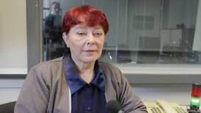 Почина журналистката от БНР Илиана Райчева