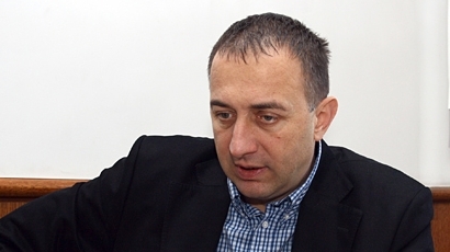 Роман Василев: България е на първо място по дела за корупция