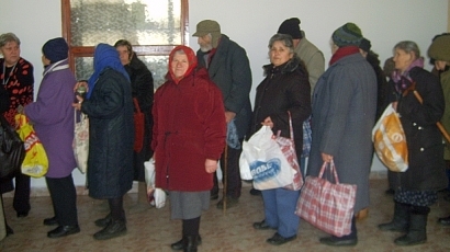 1,5 млн. българи тънат в бедност, сочи изследване на ИПИ