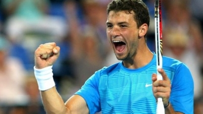 Гришо мачка на „Мастръс”-а в Маями