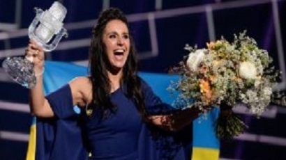 Би Би Си: Политиката победи на Евровизия