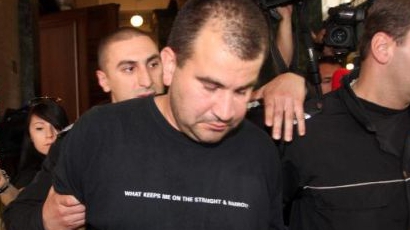  Убиецът от "Цариградско шосе" - на свобода