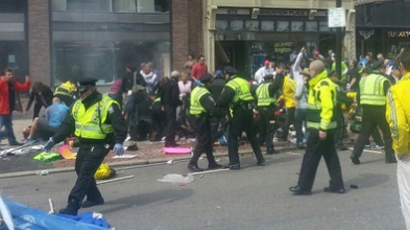 Установиха самоличността на 3-мата загинали в Бостън