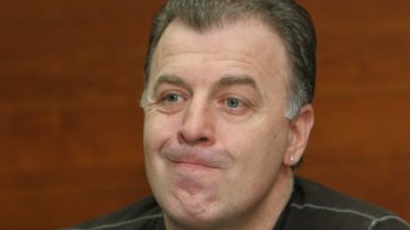 "Левски" изгони четирима