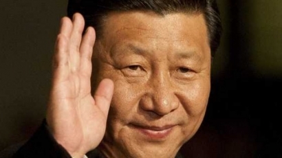 Китай бил готов за световен лидер