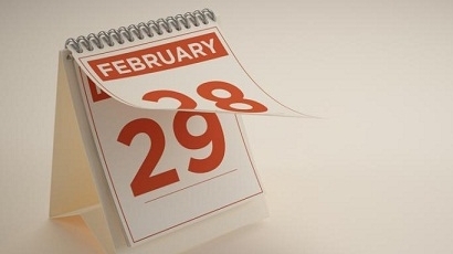 На 29 февруари не бива да се вършат сериозни неща