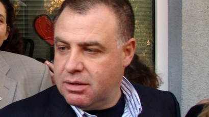 Прокуратурата: Борисов, Кокинов и Найденов са невинни