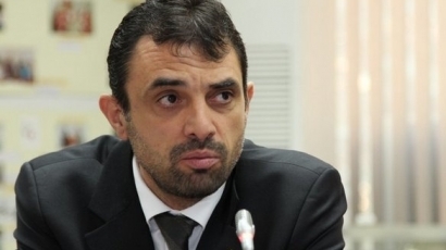 Депутатът Явор Хайтов се прави на ударен за 40 млн. земи край Евксиноград