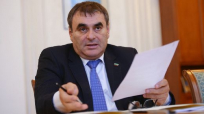 България е договорила с Турция още 400 квоти за превоз на товари