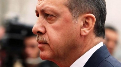 Ердоган: Не ме интересуват Ханс и Джордж, само Мехмет и Аллах