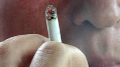 Вдигат глобите за цигарен дим на закрито