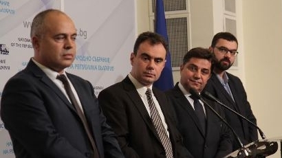 Бойчев: БСП  ще носи отговорност за кворума и работа в НС, след предсрочните парламентарни избори