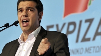 Преговорите с Гърция се закучиха, Ципрас не отстъпва
