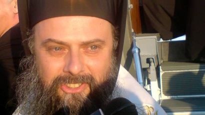 Митрополит Николай не желае да бъде патриарх