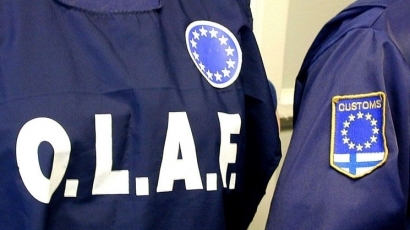 ОЛАФ спря парите за промоция на български хранителни продукти
