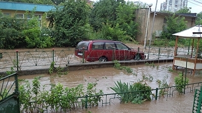 Държавата на крак заради очаквани наводнения