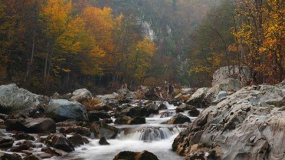 Нивата на реките Марица, Тунджа и Арда се повишават