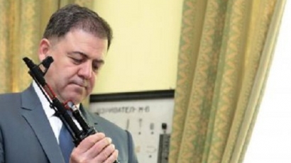Министър Ненчев скочи срещу ген. Жуков в Стрелча