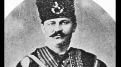 Отбелязваме 117 години от смъртта на Капитан Петко Воевода