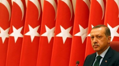 Трябва ли да ни е страх от Ердоган?