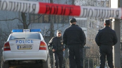 Убит е 34 годишен мъж пред казино в София