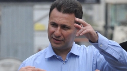 Груевски потвърди, че ще има нови избори