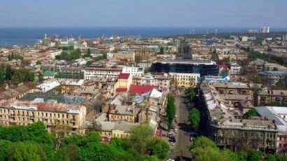 Арестуваха депутат в Одеса заради екстремизъм 