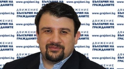 Настимир Ананиев: Трябва да се върне мандата