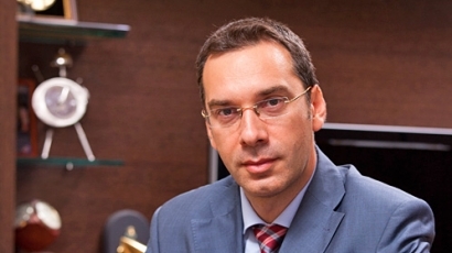 Бареков дава рамо на кандидат-кмета на ГЕРБ в Бургас