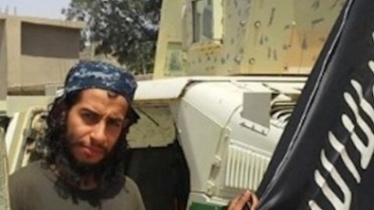Вижте кой е Абу Омар, считан за организатор на атентатите в Париж