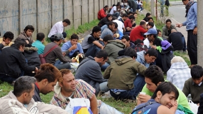 ЕС отпуска 3 млрд. евро на Турция за бежанците