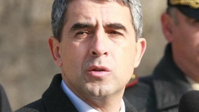 Плевнелиев от Пловдив: Кандидат-депутати не дестабилизирайте държавата 