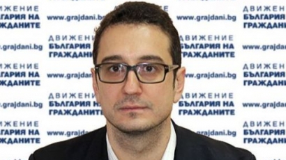 Стамен Янев е новият директор на Агенцията за инвестиции