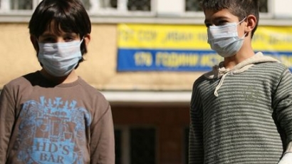 В Бургас обявиха грипна епидемия
