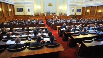 Депутатите приеха окончателно Законопроекта за МВР