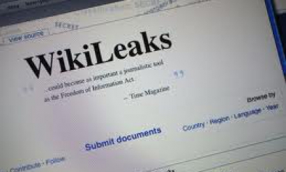 WikiLeaks започва да публикува документи на "тайното ЦРУ"