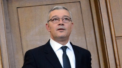 Цветан Гунев: Докладът на Сметната палата за „Банков надзор” е поръчков