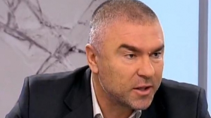 Веселин Марешки: Хората във ”Воля” са честни и почтени!