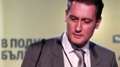 Кирил Домусчиев: Не съм в безопасност, подслушват ме  