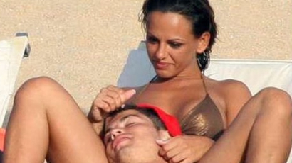 Роналдо към Моуриньо: Не плюй в чинията, от която ядеш