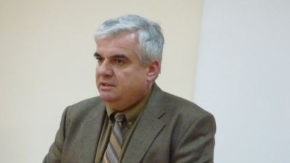 Трифон Иванов замества временно кмета на Плевен