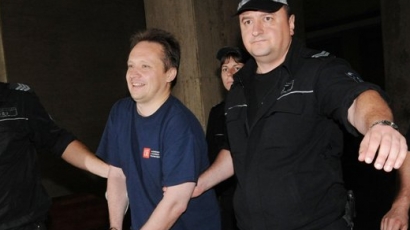 Съдът отказа да екстрадира Кобляков в Русия