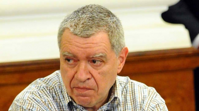 М. Константинов: Първанов си е шефът за мнозина в БСП