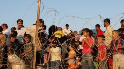 Хърватия вдига блокада срещу бежанците