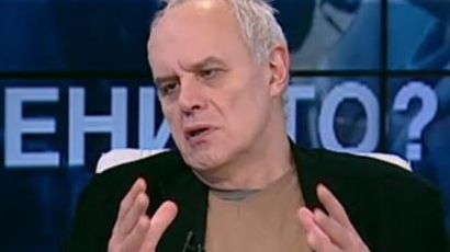 Андрей Райчев: Бареков е Лудогорец, а реформаторите - "лудо"