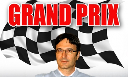 Шампион във F 1