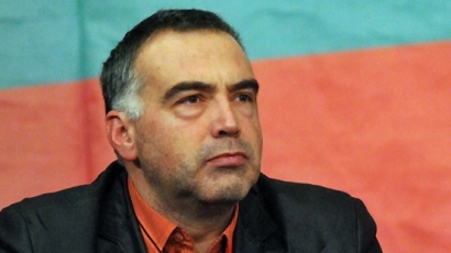 Антон Кутев: Най-вероятно Миков ще остане лидер на БСП